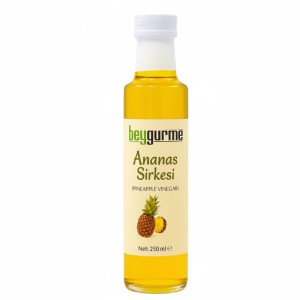 Ananas Sirkesi 250ml