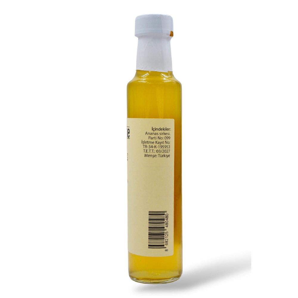 Beyorganik Ananas Sirkesi 250 ml