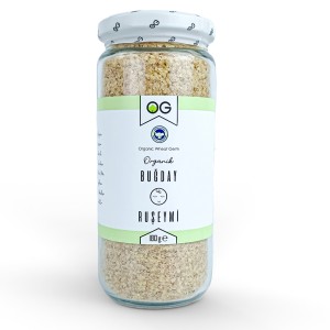 Buğday Ruşeymi (180 GR)
