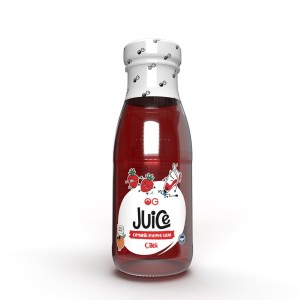 Çilek Suyu (250 ML)