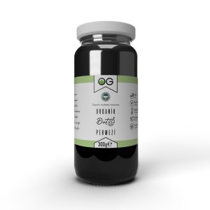 Dut Pekmezi (300 GR)