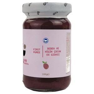 Erik Püresi 100 G +4 Ay