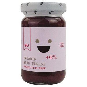 Erik Püresi 100 G +4 Ay