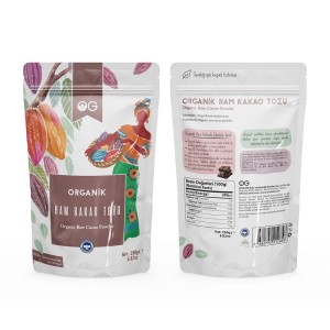 Ham Kakao Tozu (250 GR)