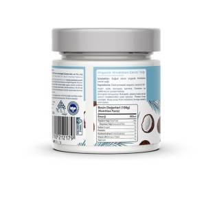 Hindistan Cevizi Yağı (170 GR)