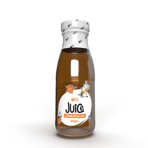 Kayısı Suyu 250 ml