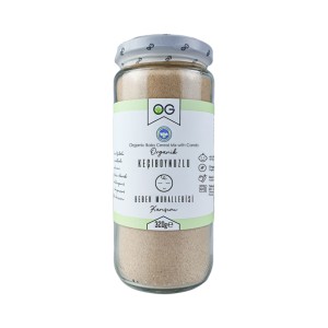 Keçiboynuzlu Bebek Muhallebisi Karışımı 320 Gr 