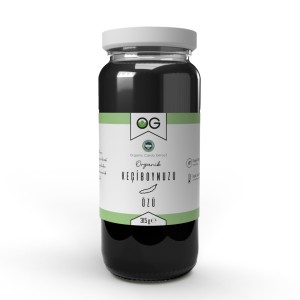 Keçiboynuzu Özü (315 GR)