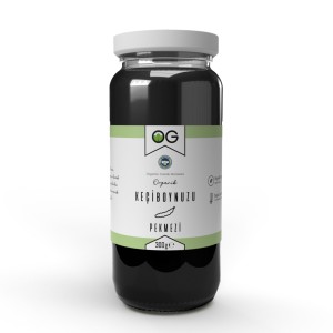 Keçiboynuzu Pekmezi 300 Gr