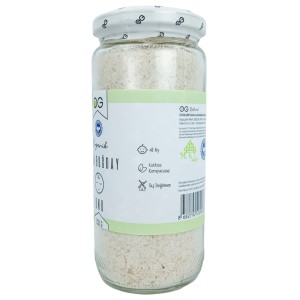 Tam Buğday Unu (250 GR) 8+ Ay