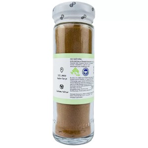 Toz Tarçın (40 GR)