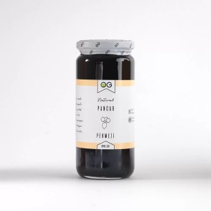 Pancar Pekmezi (640 GR)