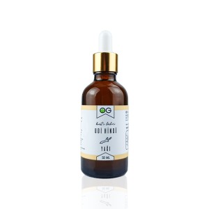 Udi Hindi Yağı (50 ML)
