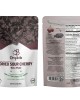 Orgibite 70 GR Şeker İlavesiz Doğal Kuru Vişne Paketi