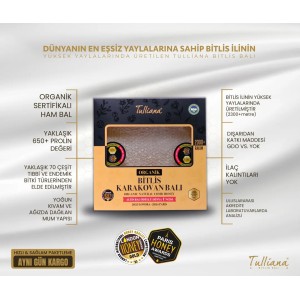 Karakovan Petek Balı 550-600 gr