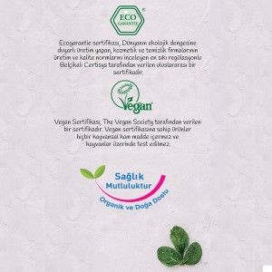 Bitkisel İçerikli Mutfak Temizleyici (Çok Amaçlı Yağ Çözücü)