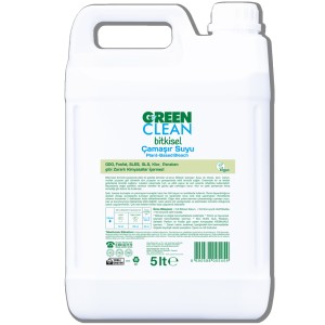 Bitkisel Çamaşır Suyu (5 LT)