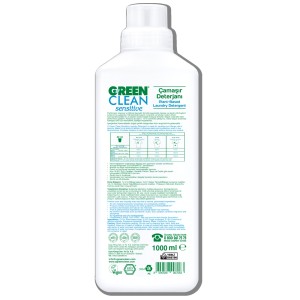 Sıvı Çamaşır Deterjanı (1 LT)