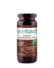 Wefood 315 GR Organik Soğuk Sıkım Keçiboynuzu Özü Kavanozu