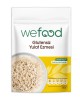 Nisa Organik Wefood Glutensiz Yulaf Ezmesi 300gr Şekersiz ve Katkısız Paket