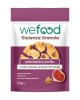 Nisa Organik Wefood Glutensiz Granola Kuru İncir ve Cevizli 250gr Paket