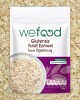 Nisa Organik Wefood İnce Öğütülmüş Glutensiz Yulaf Ezmesi 300gr Paket