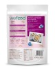 Nisa Organik Wefood İnce Öğütülmüş Glutensiz Yulaf Ezmesi 300gr Paket