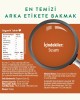 Wefood 600 GR Organik Yerli Susam Tahini Kavanozu