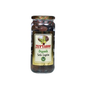 Sele Zeytin 400g