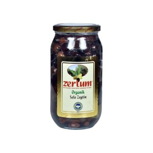 Sele Zeytin 900g